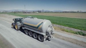 BKT POWERTRAILER SR 331 - радиальная шина с металлокордом, разработанная для прицепов и автоцистерн