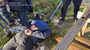 В Кинешме задержан подозреваемый в незаконном использовании виртуальной телефонной станции