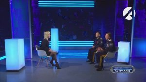 Вечерняя Астрахань | 7 мая 2026