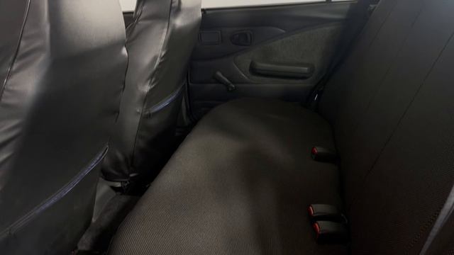 Daewoo Nexia
