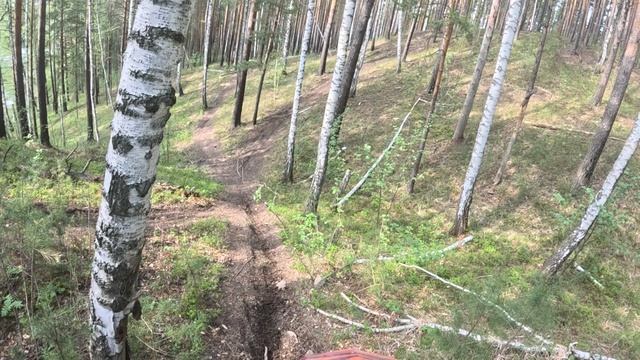 Гилевские водопады + сысертские горки ч.12 смотреть онлайн