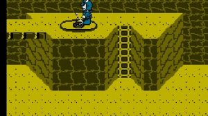 Deadly Towers (1986) [NES]