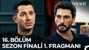 Yeraltı 16. Bölüm 1. Fragmanı (SEZON FİNALİ) | «YERALTI'NA İNİYORUZ!» @NOW