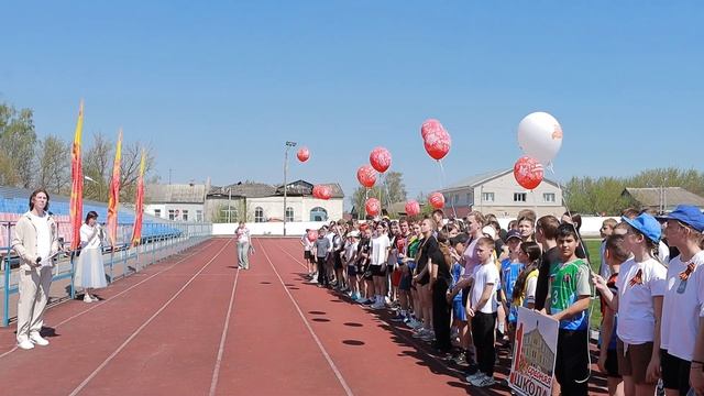 Визит итальянцев на Скопинскую землю смотреть онлайн