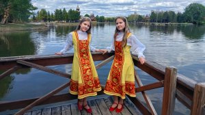 Сонастроены духом единым