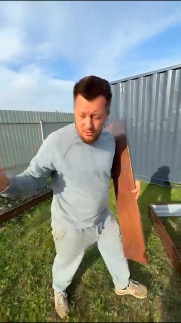 Спасибо за ваши отзывы о наших усиленных грядках 🍓💚 смотреть онлайн