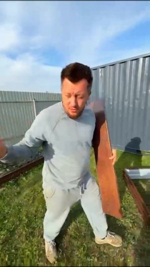Спасибо за ваши отзывы о наших усиленных грядках 🍓💚