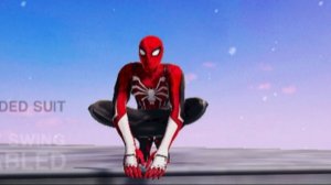 spider fuser