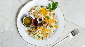 Простой рецепт приготовления айвы