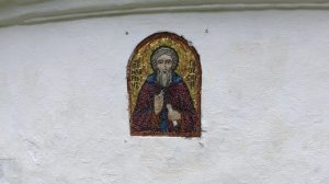 Паломническая поездка к прп. Иллариону Псковоезерскому.и