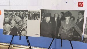Новости СПбГУ: Круглый стол «Культура русской речи. К 90-летию со дня рождения Л.А. Вербицкой»