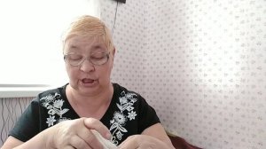Напал   ВЯЗУН //  Усиленно вяжу  //
