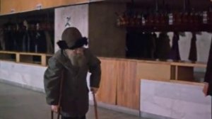 Хороший фильм на вечер !