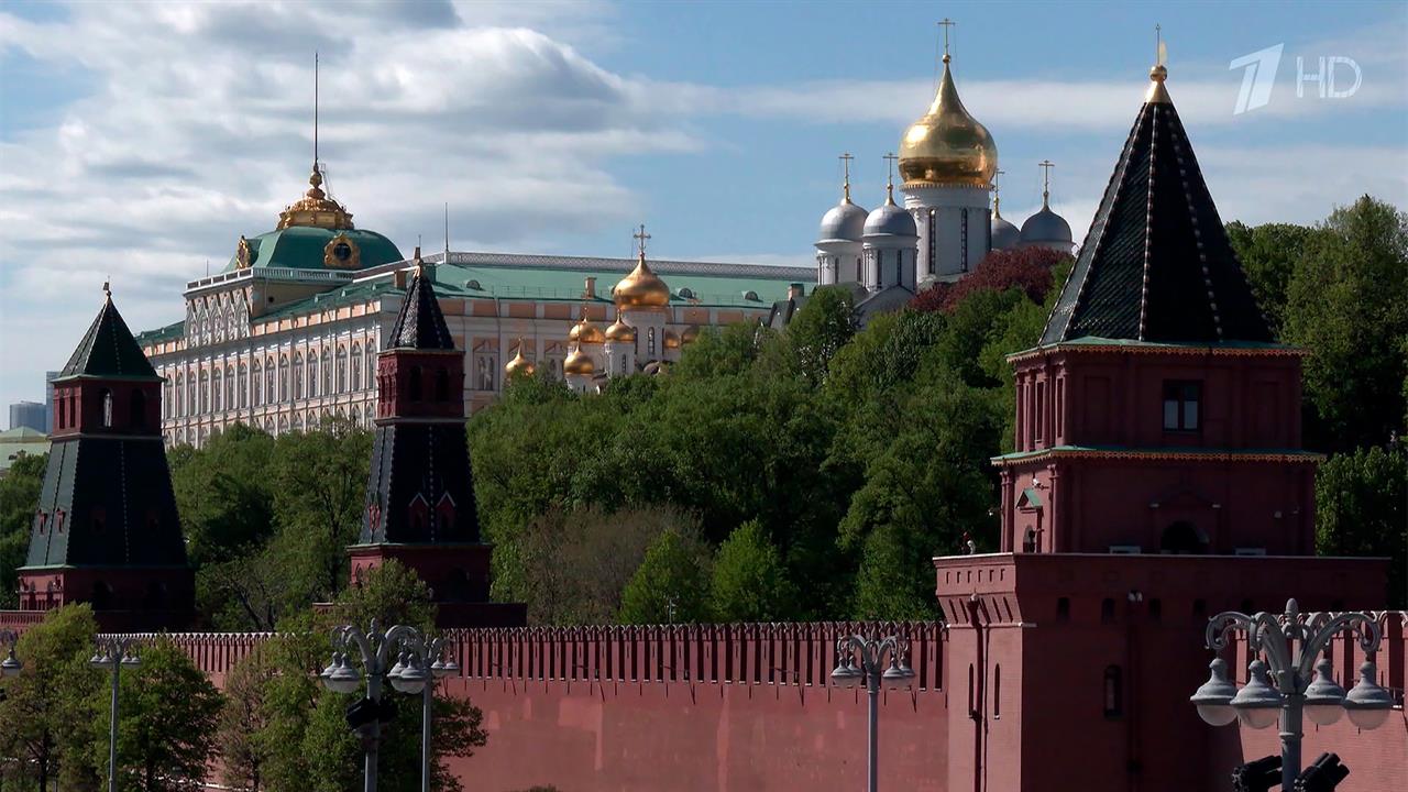 Президента России по приглашению председателя КНР ждут в Пекине уже завтра.