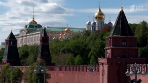 Президента России по приглашению председателя КНР ждут в Пекине уже завтра.