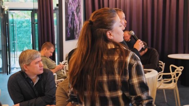 Выпускной Памп/Дамп