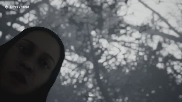 INDIKA (Индика) / стрим на (SteamOS) стимОС №2 смотреть онлайн