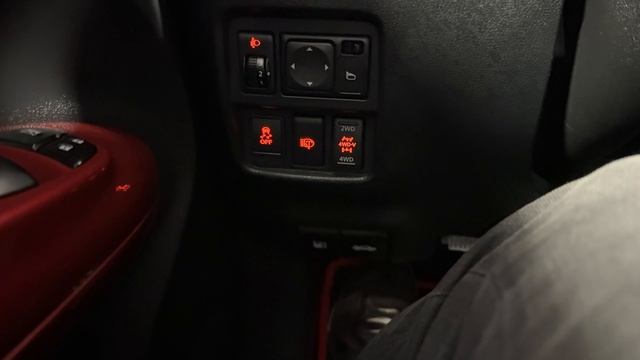 Nissan Juke 2012