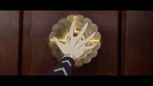 Повелитель духов 13 серия (аниме-сериал, 2026)
