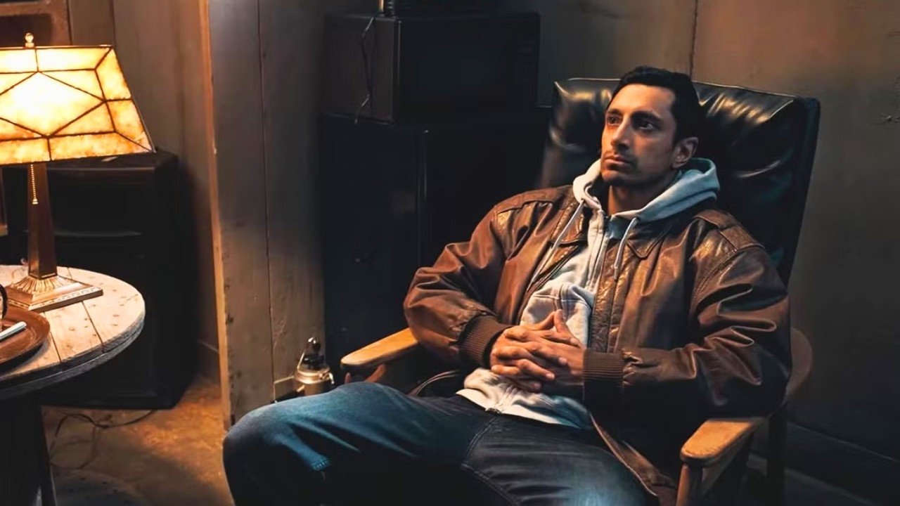 Фильм на вечер🍷🌇Захватывающий до последней минуты: триллер для вечернего просмотра🎬