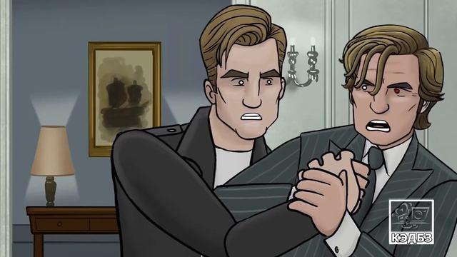 Как должна была закончиться Чудо-Женщина 1984