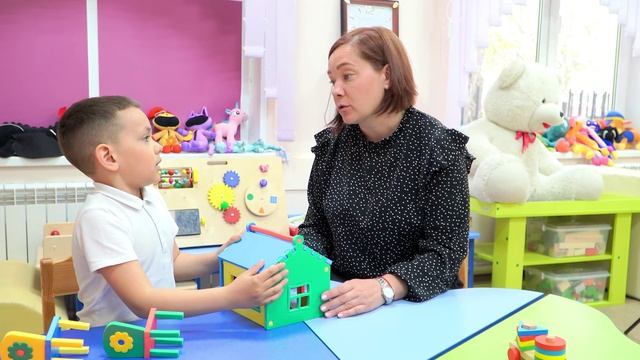 Выпуск 3 «Формула осознанного родительства»
