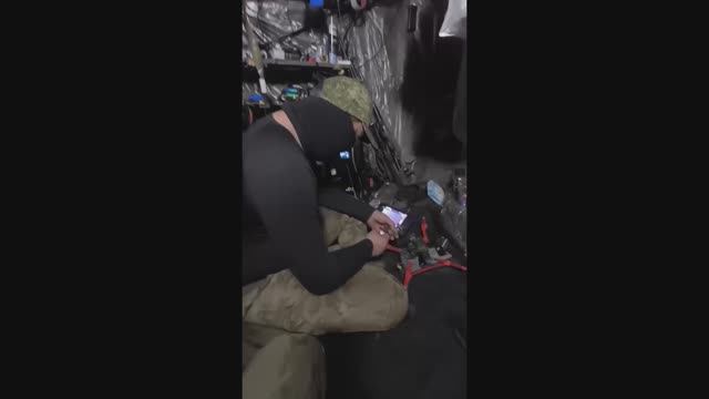 Опять пытаются приписать нам свои проблемы.