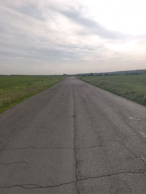 идём 12 км пешком