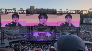 BTS – ARIRANG Tour – Stanford D2 – 05.17.2026 год...