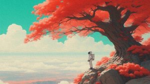 Гравитация мечты Картография внутреннего космоса. #philosophy #scifi