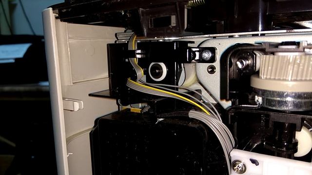Samsung C480 / HP Color Laser 178, 179 Замените копи картридж. Сброс. Replace Imagine Unit. Reset смотреть онлайн
