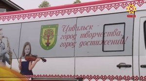Республика 15.05.2026 на русском языке. Вечерний выпуск