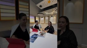 Мини-интервью с Ольгой Гудиной (руководитель по развитию компании SWG г.Сочи)