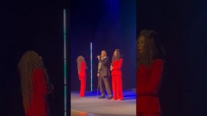Спектакль «Любовь на бис«Станислав Садальский,Татьяна Васильева.