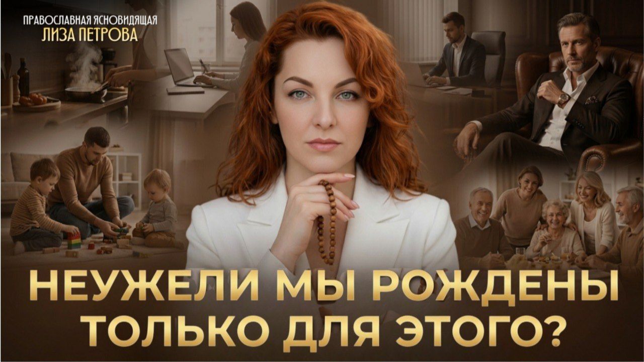 Как узнать свое ПРЕДНАЗНАЧЕНИЕ?