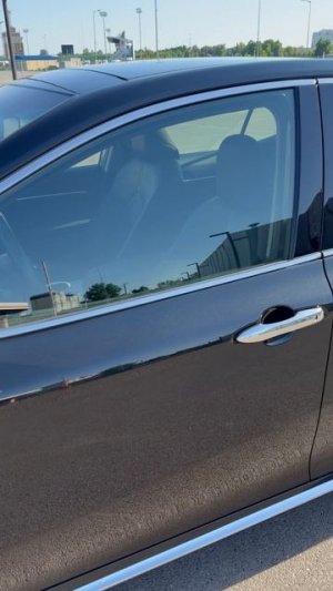 Toyota Camry 2023