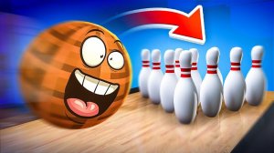 5 ХИТРЫХ Способов СБЕЖАТЬ из БОУЛИНГА в Роблокс! Roblox