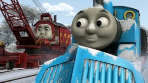 ТОМАС И ЕГО ДРУЗЬЯ. СБОРНИК. И ДРУГИЕ ИГРЫ НОВАЯ СЕРИЯ. Thomas and friends mines