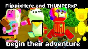 Как попасть в БЕКРУМС? Super bear adventure