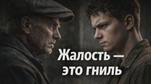 Истории из жизни. Жалость - это гниль Жизненные истории, Аудиорассказы