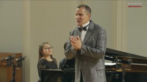 Романс «Судьба» Сергея Рахманинова