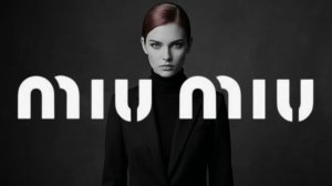 Miu Miu In Store Music Fashion Background Playlist May 2026