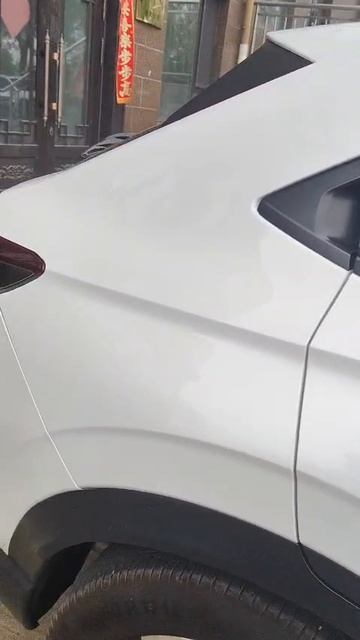 Авто из Китая Honda Vezel