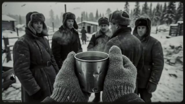 ТАЙГА.  «Я ЖДУ ТЕБЯ...» — Ужас в лесу_ что нашел Егерь в заброшенной избе_