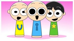 UPIN И IPIN, НО В ВИДЕ СПРУНКИ OC / КОМПИЛЯЦИЯ Incredibox