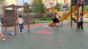 Мухаммад и Платон vs Расул и Абоба