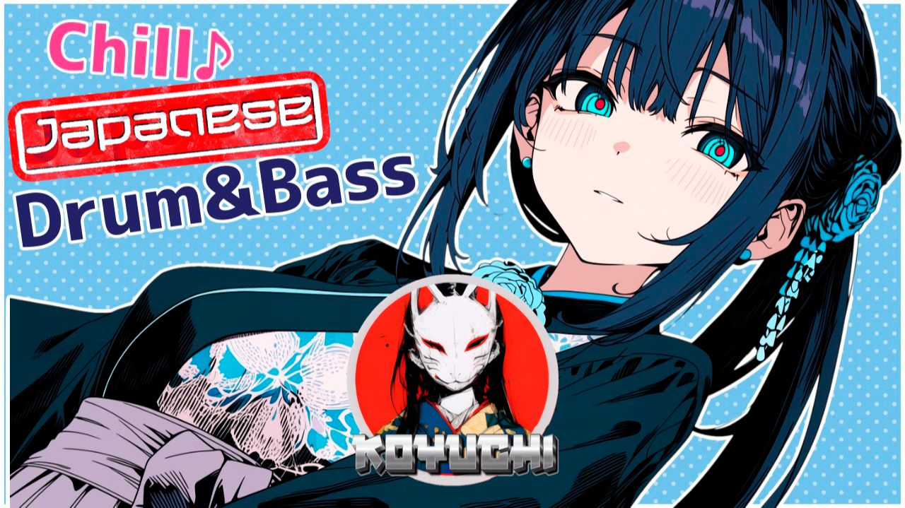 🥁🔥_Azure Flow🍃JHouse_KOYUCHI_18-05-2026