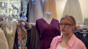 Как не потерять голову на выставке БОХО? Или потерять? Хочу всё ♀️ Только эксклюзив