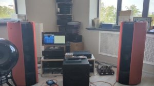 Доработанный Fezz audio mira ceti саундтрек из фильма терминатор