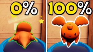 Прохожу Monster Care Simulator на 100% #1